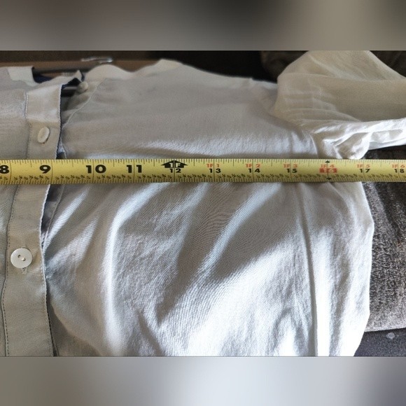 Maria.B. Tie Dye  Tunic Dress. Size S - Picture 7 of 8